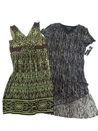 Md12 mix dresses 7p 4/9/26