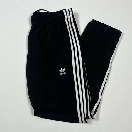 Men's Adidas Track Pants