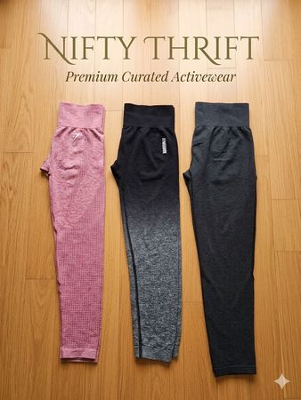 Gymshark Leggings