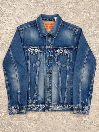 Levi's Mix Jackets - [TS-0891]
