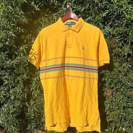 Camisetas de Gola Polo Premium