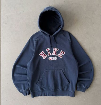 Premium vintage Nike sweatshirt hoodies