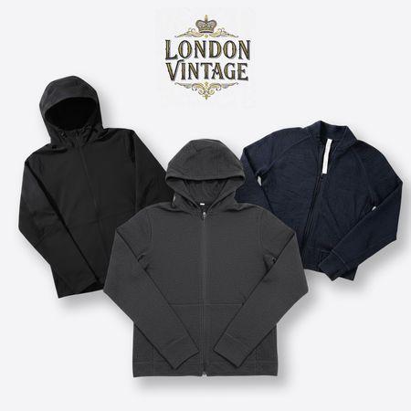 Lululemon Jackets