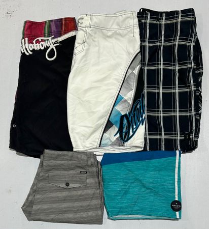Shorts de golf de marque (1342)