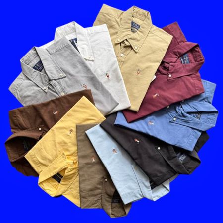 Magliette Polo Ralph Lauren
