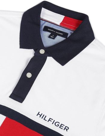 Classic Tommy Hilfiger T Shirts