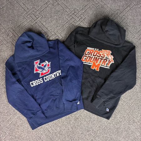 Russell Hoodies (CV 128)