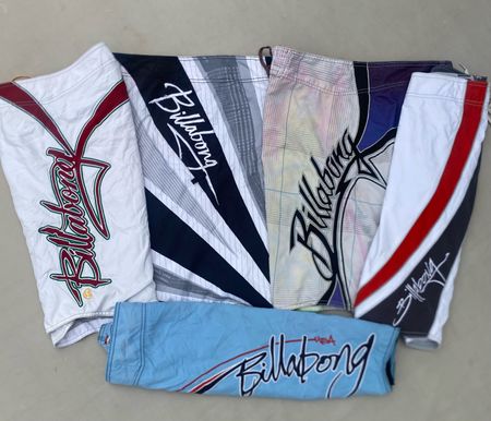 Andy iron and occupy Marks swimming Surfwear shorts