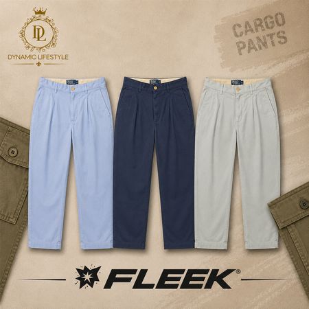 Pantalons chino polo Ralph Lauren