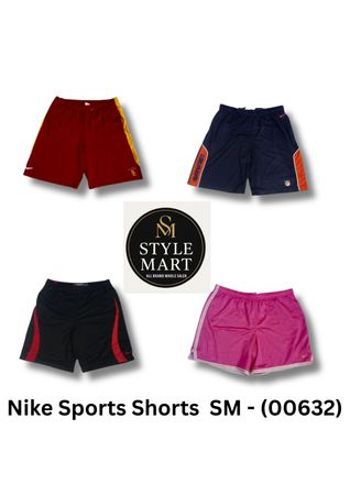 Nike Sports Shorts SM - (00632)