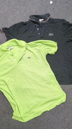 Lacoste Tshirts LT001