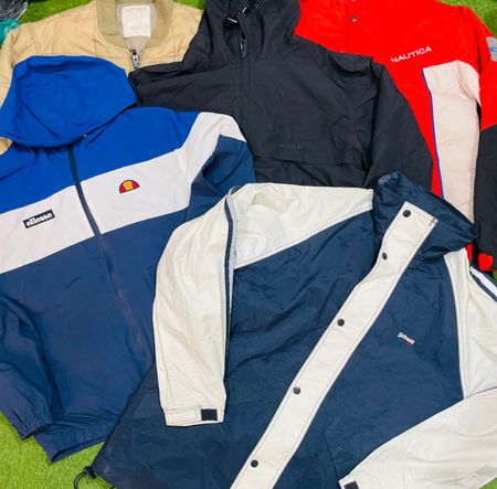 Vestes de marque Mix