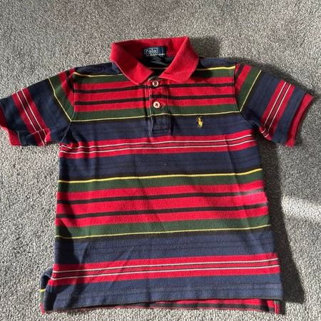 T-shirts Polo Ralph Lauren