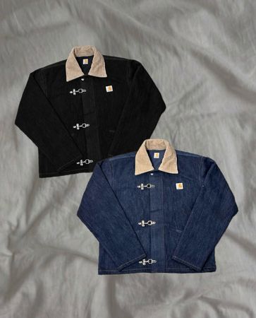 Veste Clip-Up Carhartt recyclée