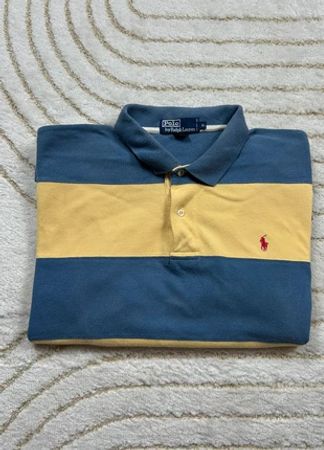 Polo Ralph Lauren polo T-shirts