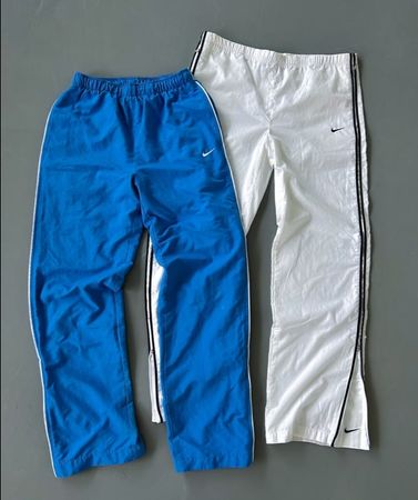 Special Premium Baggy Nike Trackpants