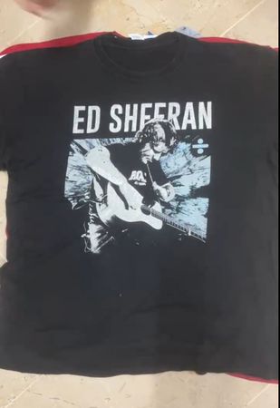 Music T-shirts