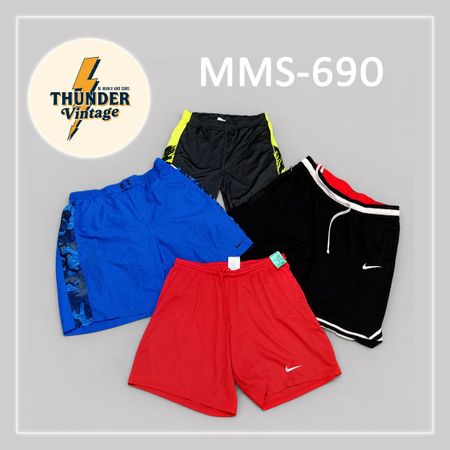 Nike Sport Shorts (Mms-690)