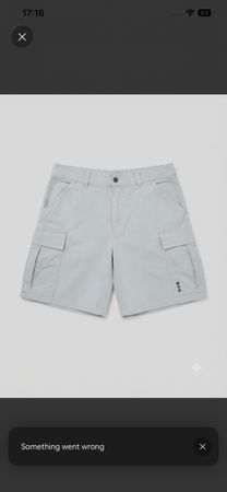 PREMIUM BRAND CARHARTT SHORTS 🩳