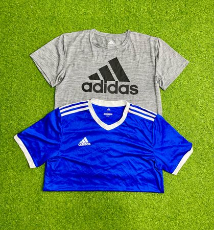 Maglietta sportiva adidas id736