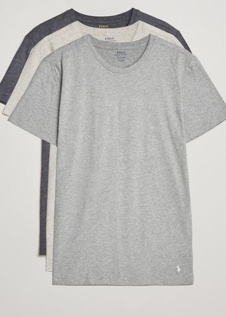 Ralph Lauren Roundneck T-Shirts(0003)