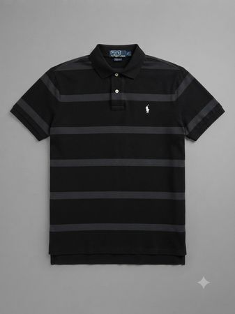 MAGLIETTA POLO RALPH LAUREN BRAND PREMIUM