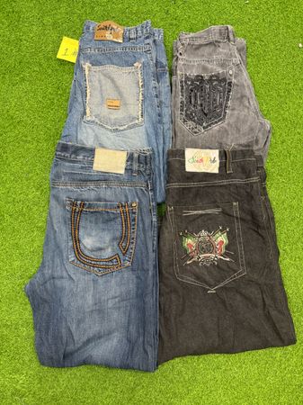 Southpole jeans #1