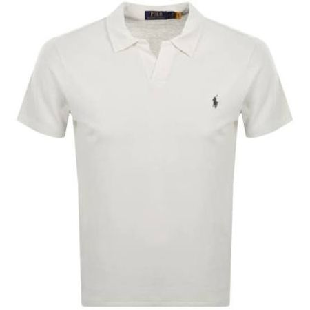 Polo Ralph Lauren Polo Shirts - S0059