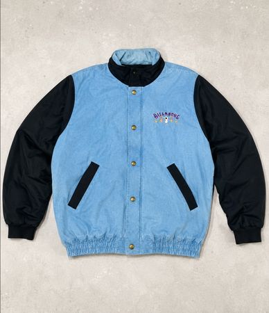 VESTE DE MARQUE
