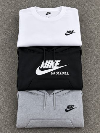 Nike Hoodies
