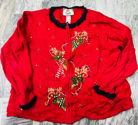 Christmas-Sweater