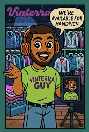Custom handpick Mix Bundle