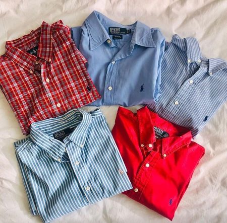 Polo Ralph Lauren Shirts