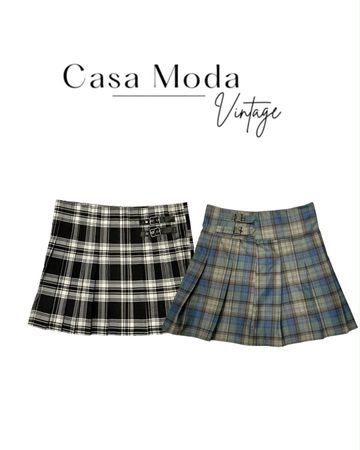 100926-7 office skirt 15 pcs