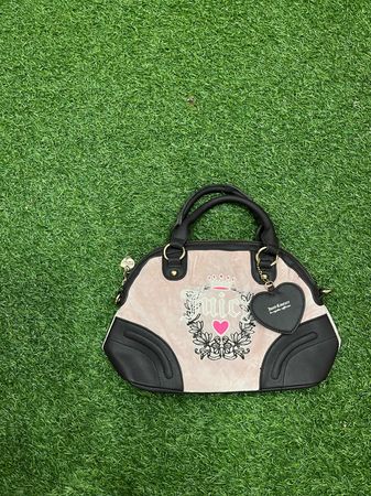 Juicy couture bags