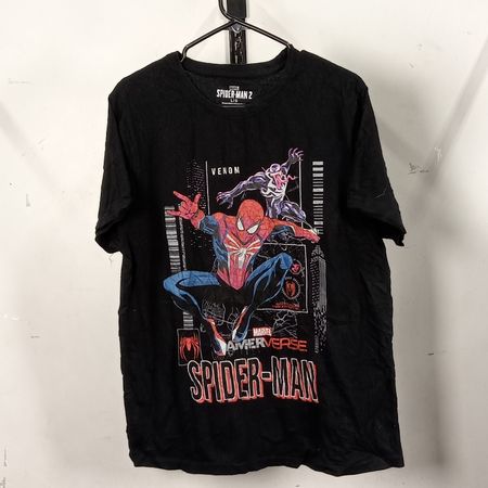 CARTOON T-SHIRTS - BUNDLE 27