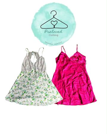 Y2k Cami tops 15 pcs (170726-19)