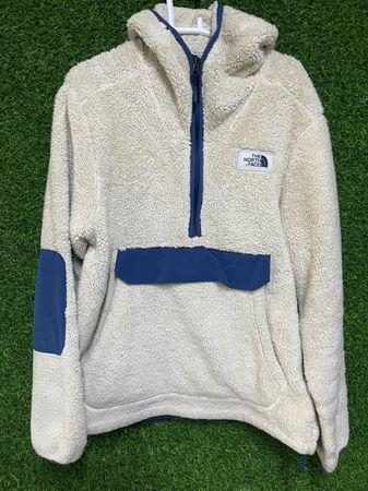 The North Face TNF Fleece Jackets(0034)