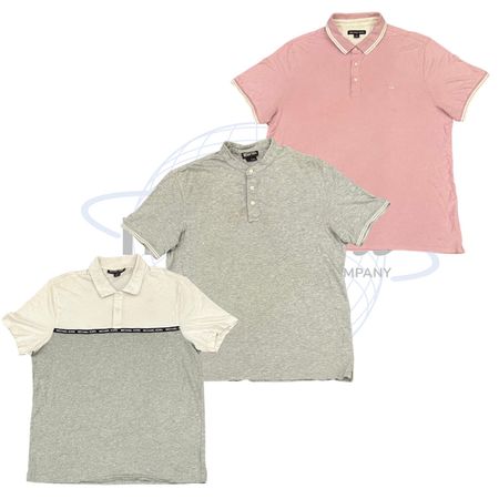 Michael Kors Polo T Shirts
