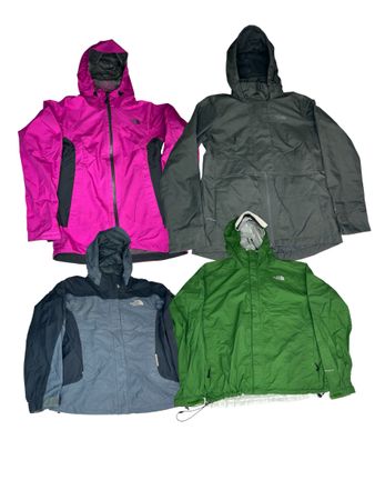 TNF Windbreaker | V-T591