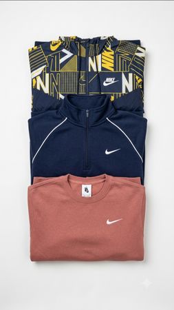 Nike Sweatshirts, Zip Jackets & Hoodies (009G)