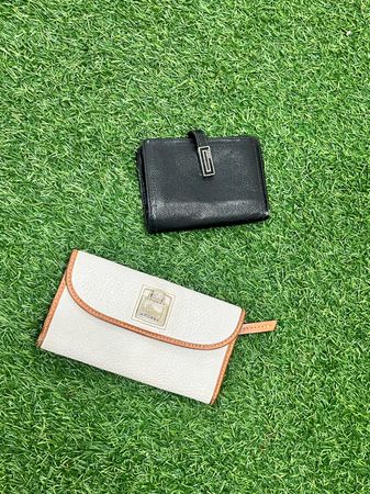 coach wallets