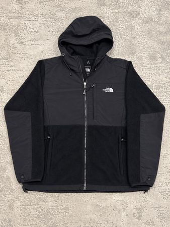Les vestes en polaire The North Face - [0884]