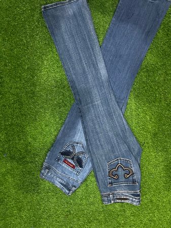 Y2K Jeans