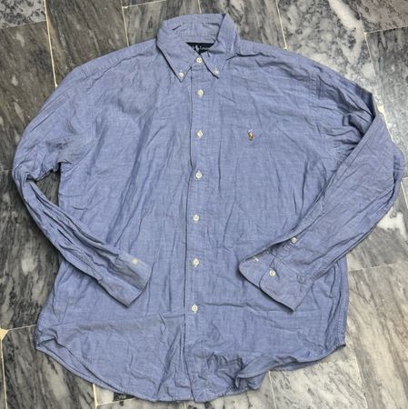 Ralph Lauren shirts