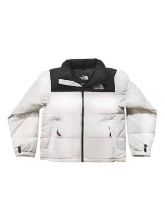Premium North Face Puffer Jacket