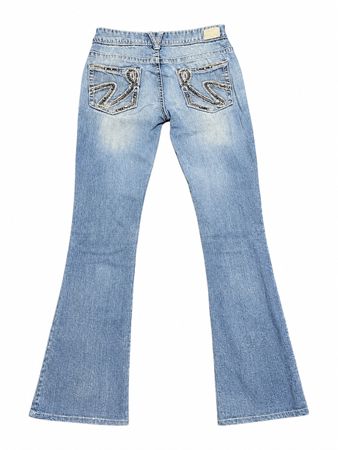 Y2k bootcut Bundle #315