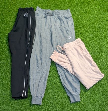 7597 - Gymshark Sweatpants