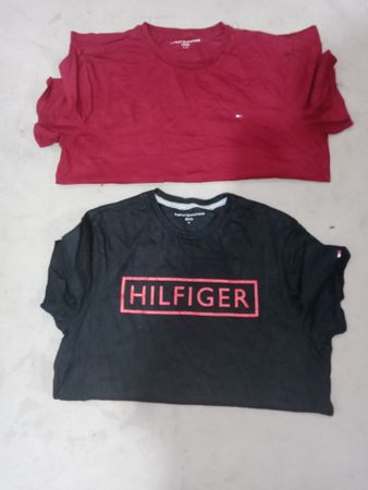 Tommy Hilfiger Round Neck T-Shirt
