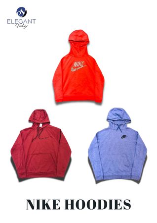 Nike Hoodies - EVM01170